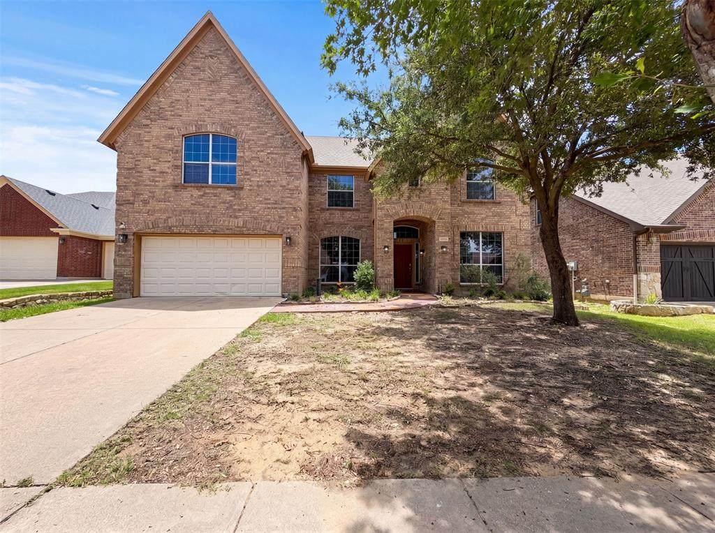 8613 Sunwood Court - Photo 1