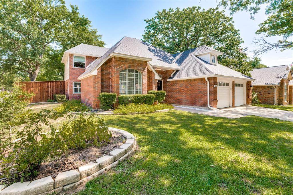 534 Post Oak Road - Photo 1
