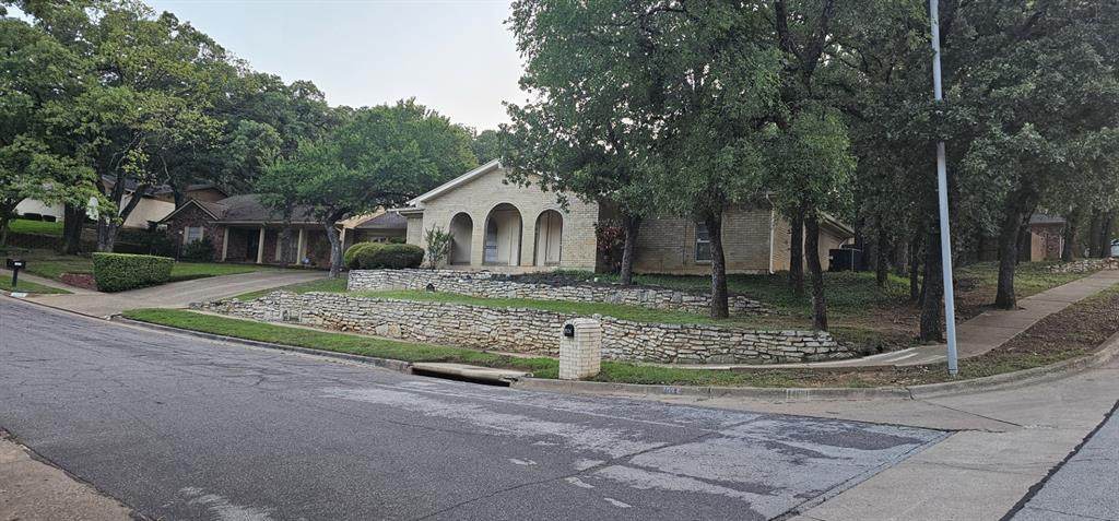 1824 Holly Oak Street - Photo 1