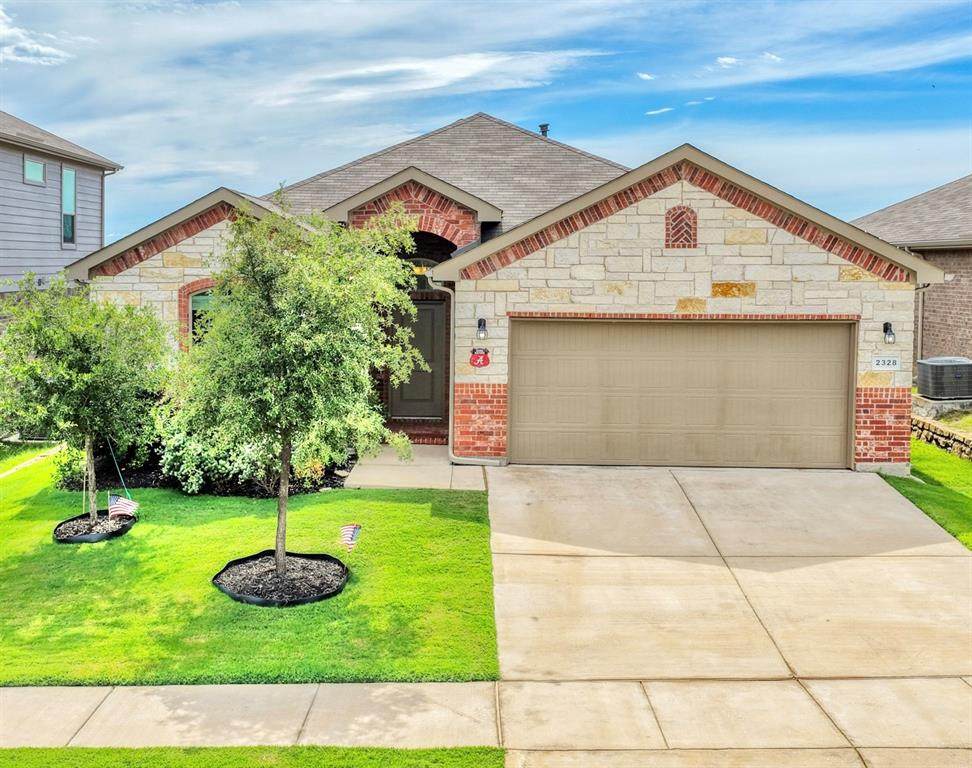 2328 Briscoe Ranch Drive - Photo 1