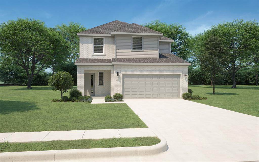 2818 Auburn Court - Photo 1