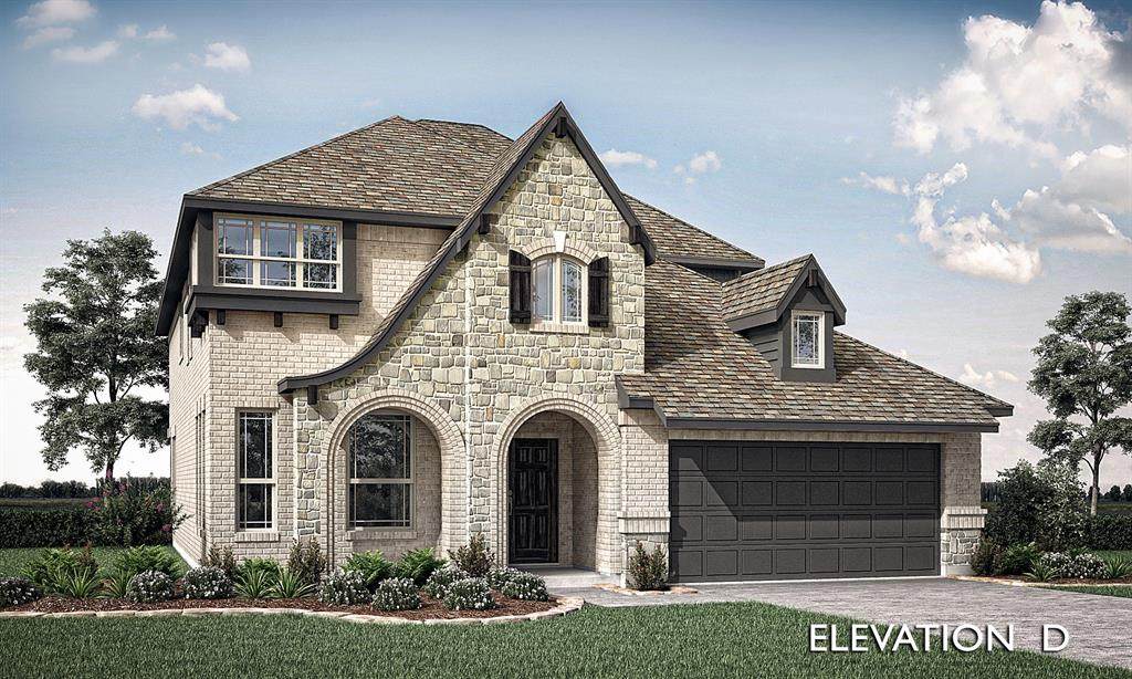 825 Twisted Leaf Lane - Photo 1