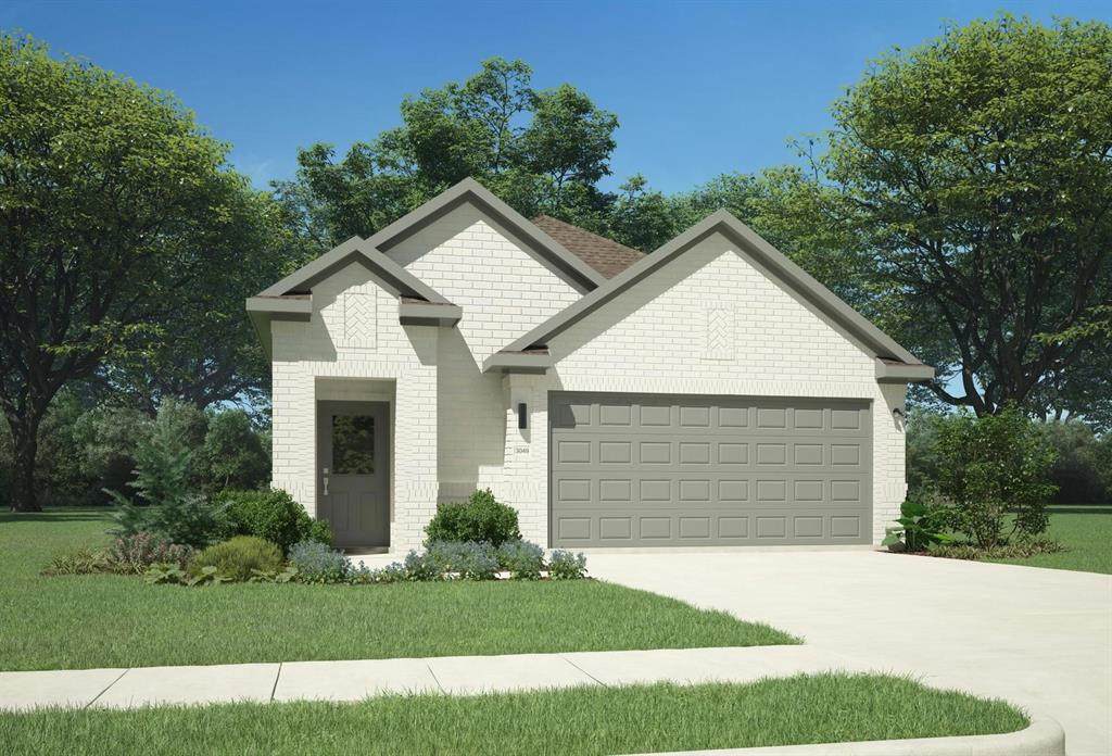2717 Baynes Place - Photo 1