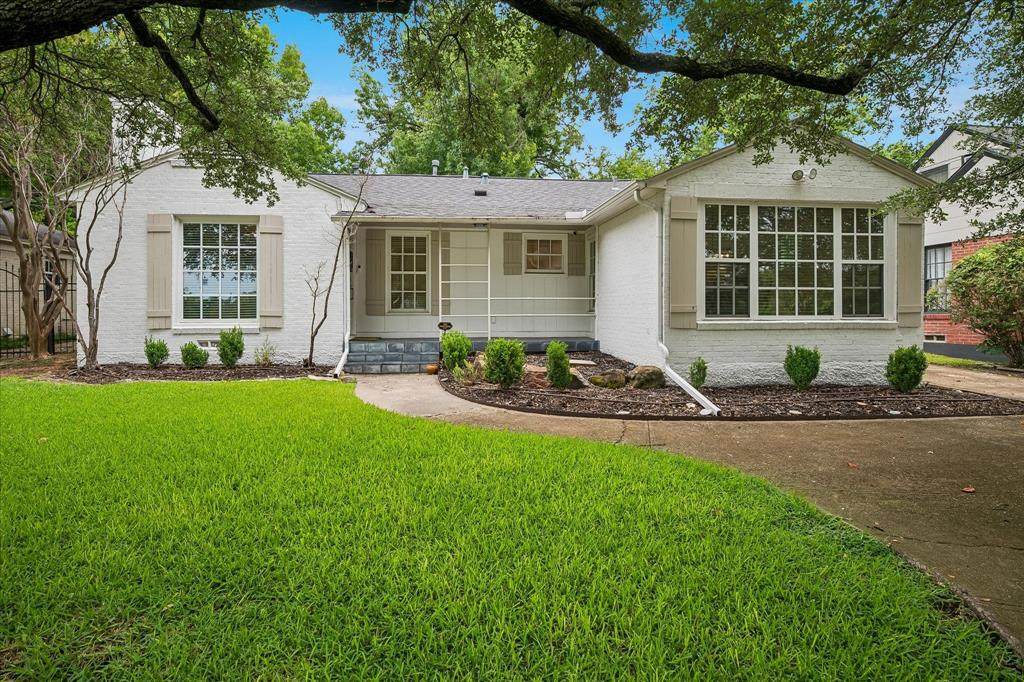 6312 Malcolm Drive - Photo 1
