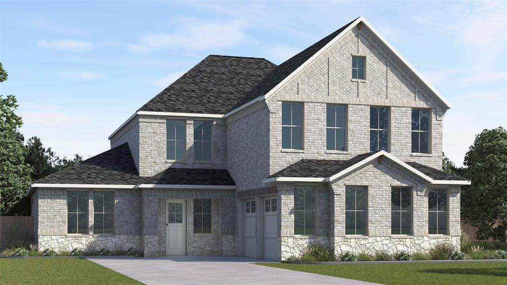 3626 Ansley Lane - Photo 1