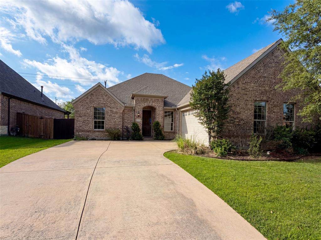4416 Berry Ridge Lane - Photo 1