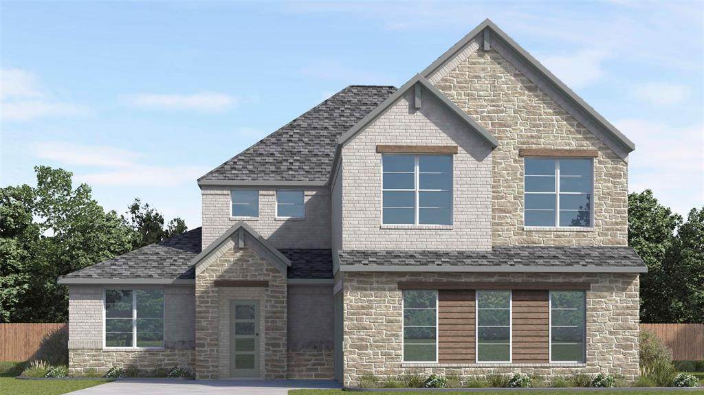 1300 Shallowford Drive - Photo 1