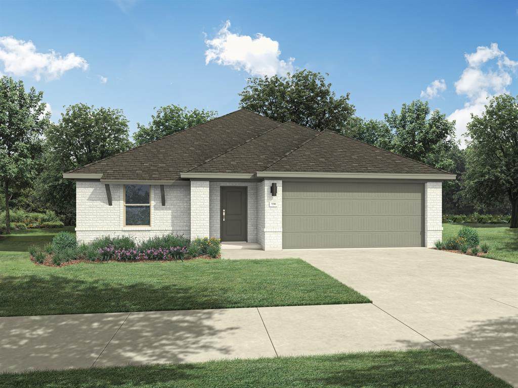 1521 Mahogany Avenue - Photo 1