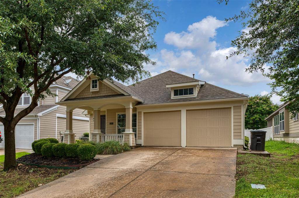 5005 Cassidy Lane - Photo 1