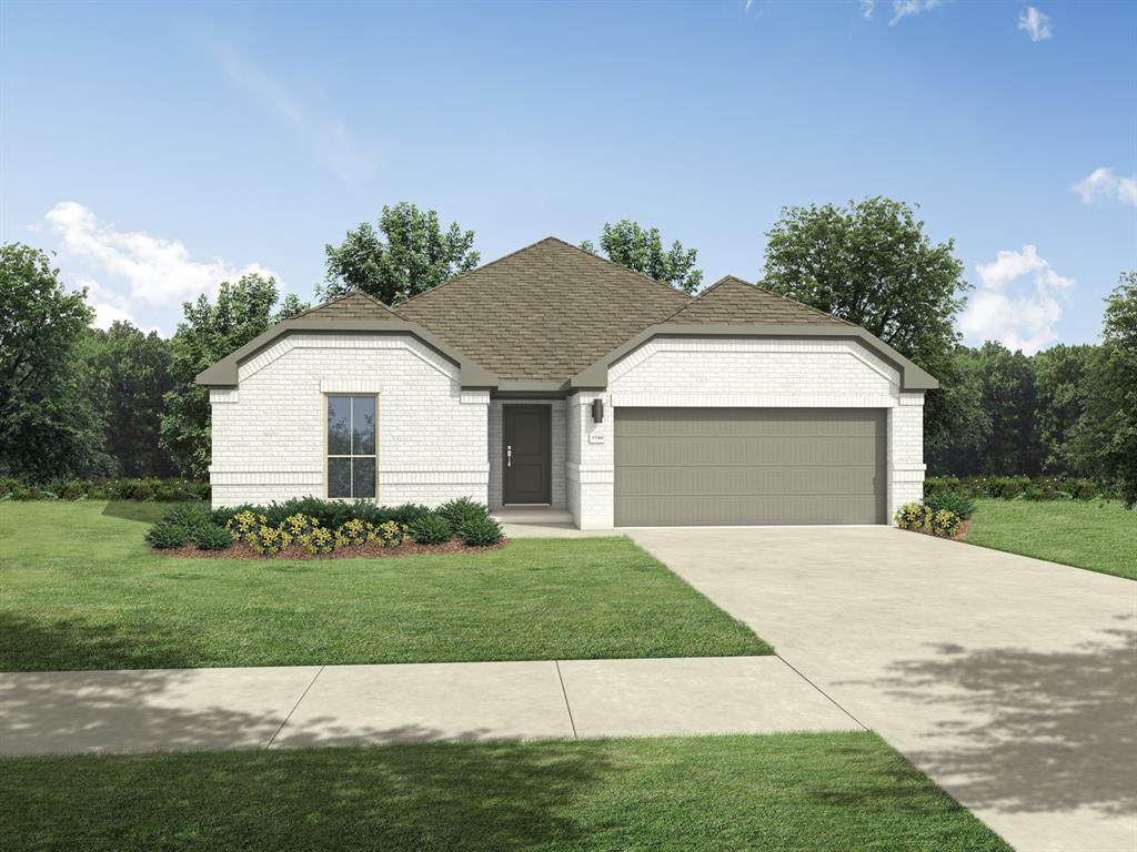 1520 Mahogany Avenue - Photo 1