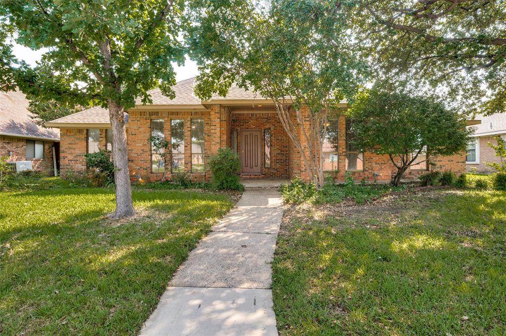 2505 Copper Creek Lane - Photo 1