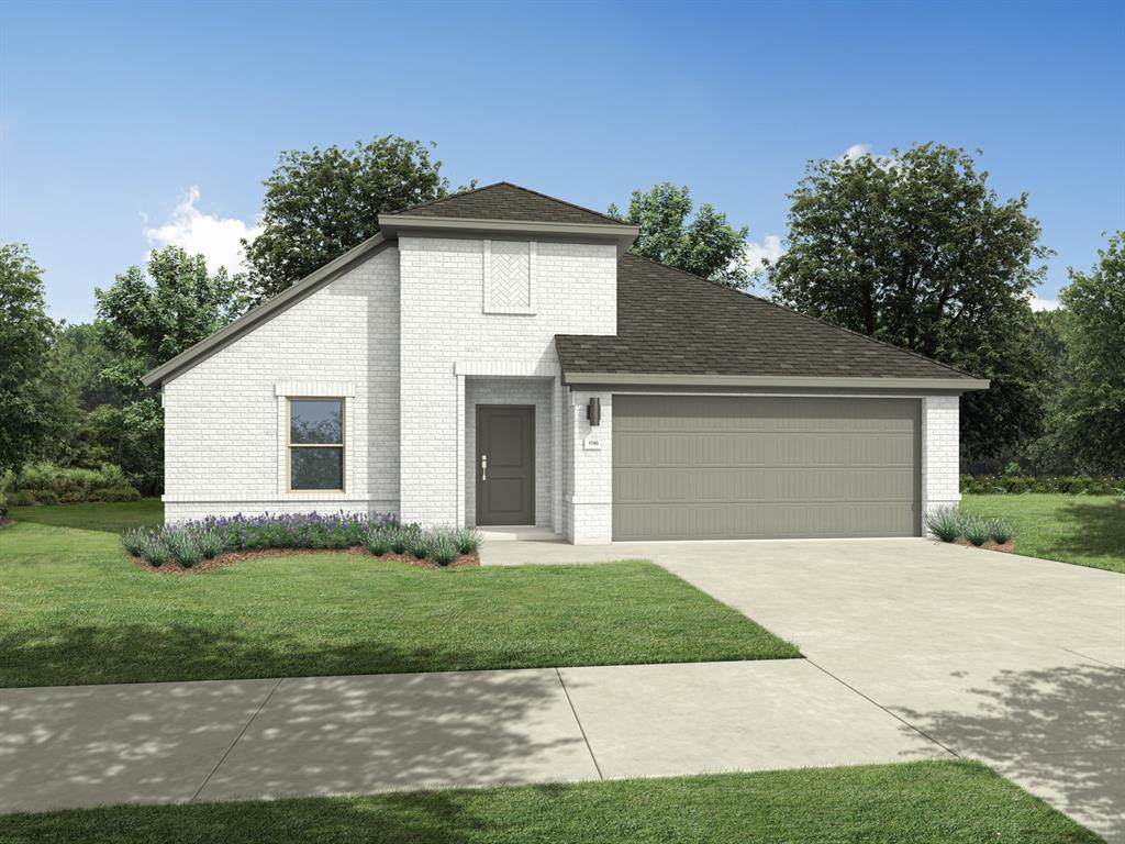 1524 Mahogany Avenue - Photo 1