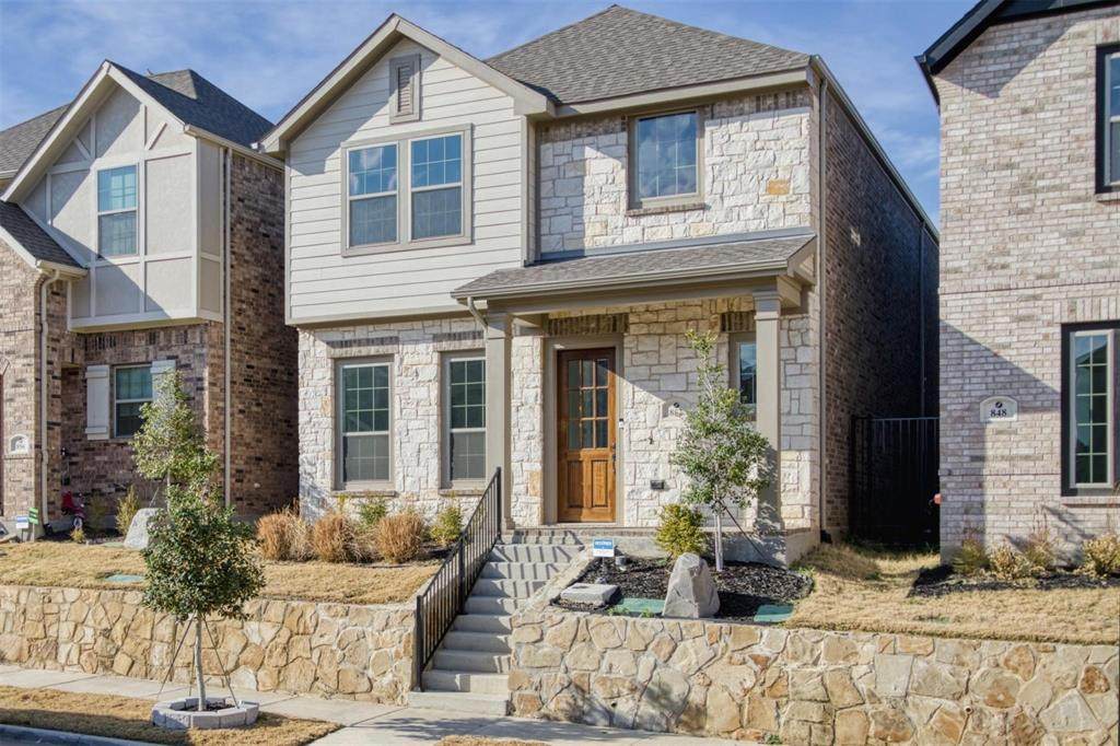 852 Deer Run Road - Photo 1