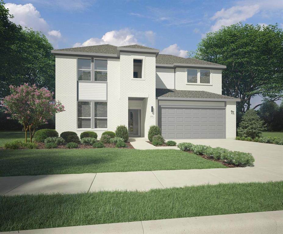 6653 Coyote Valley Trail - Photo 1