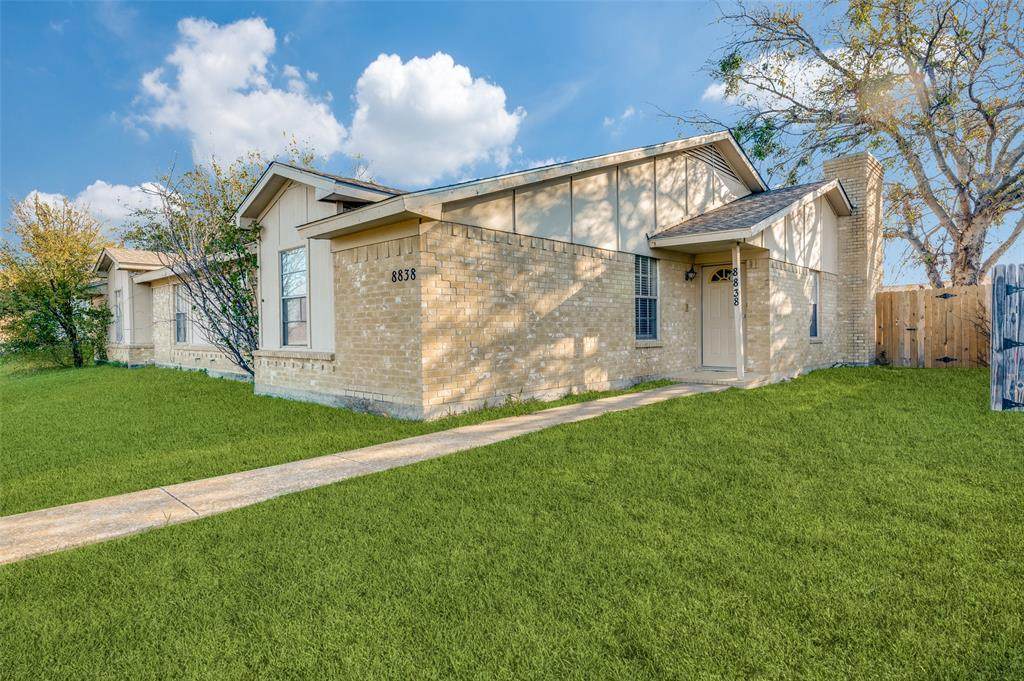 8838 Hidden Hill Drive - Photo 1