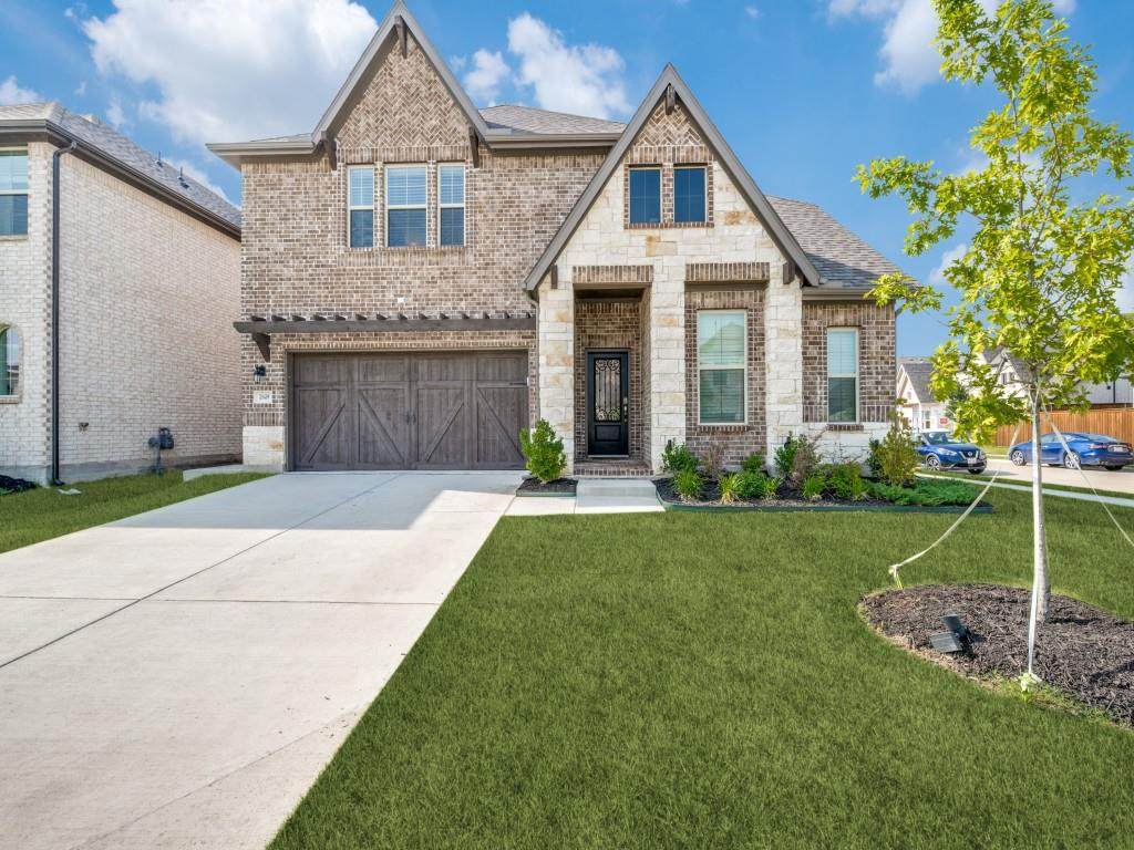 1849 Valencia Drive - Photo 1