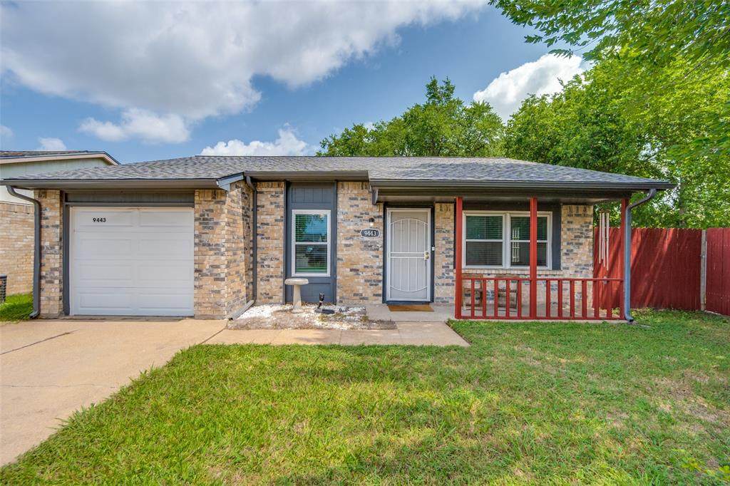 9443 Culberson Street - Photo 1