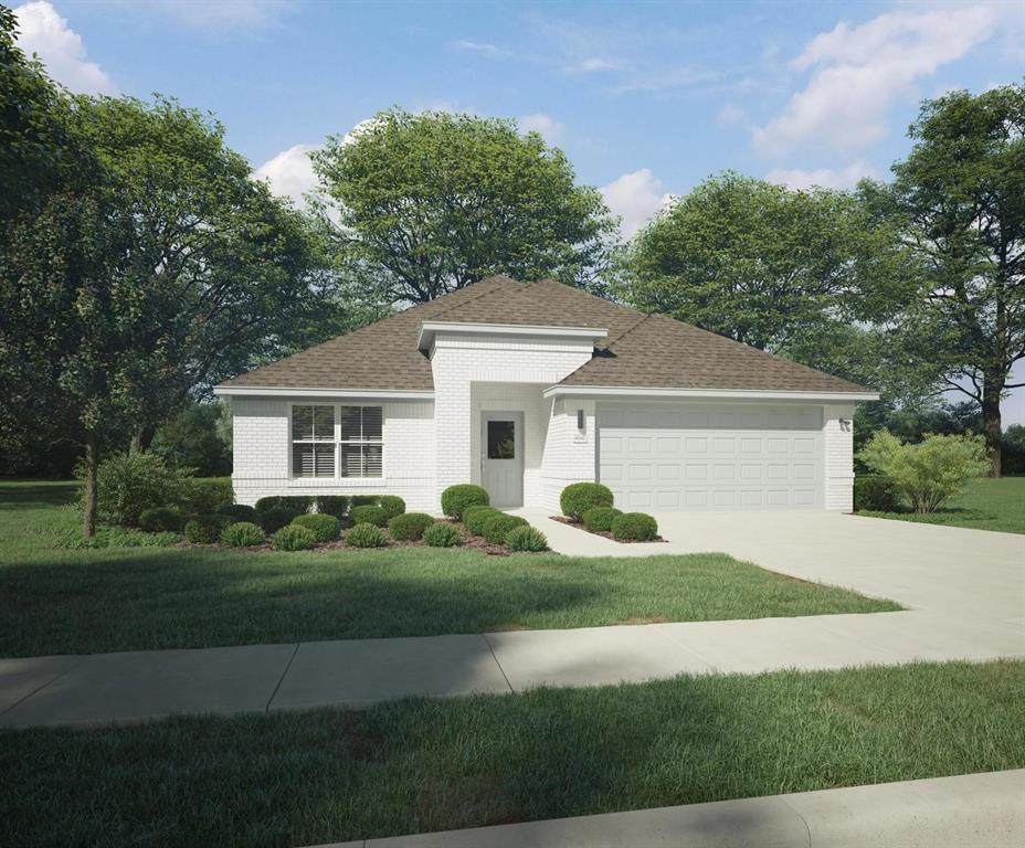2305 Wind River Drive - Photo 1