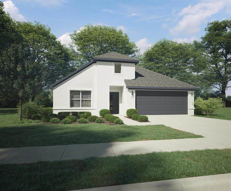 6604 Dusty Ridge Road - Photo 1