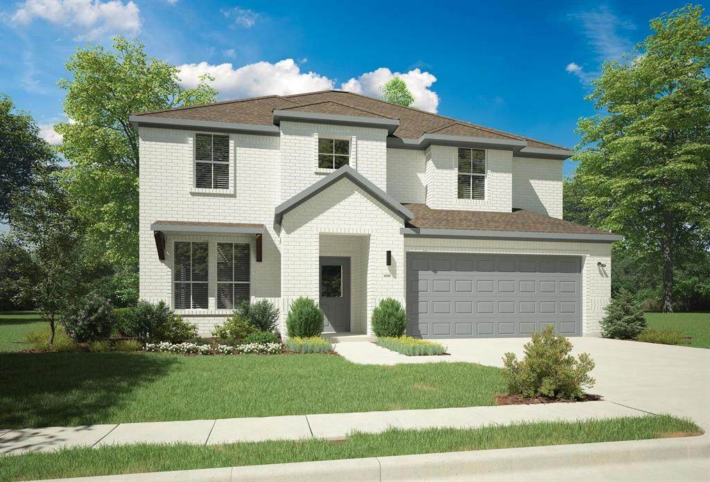 1123 Sundog Drive - Photo 1