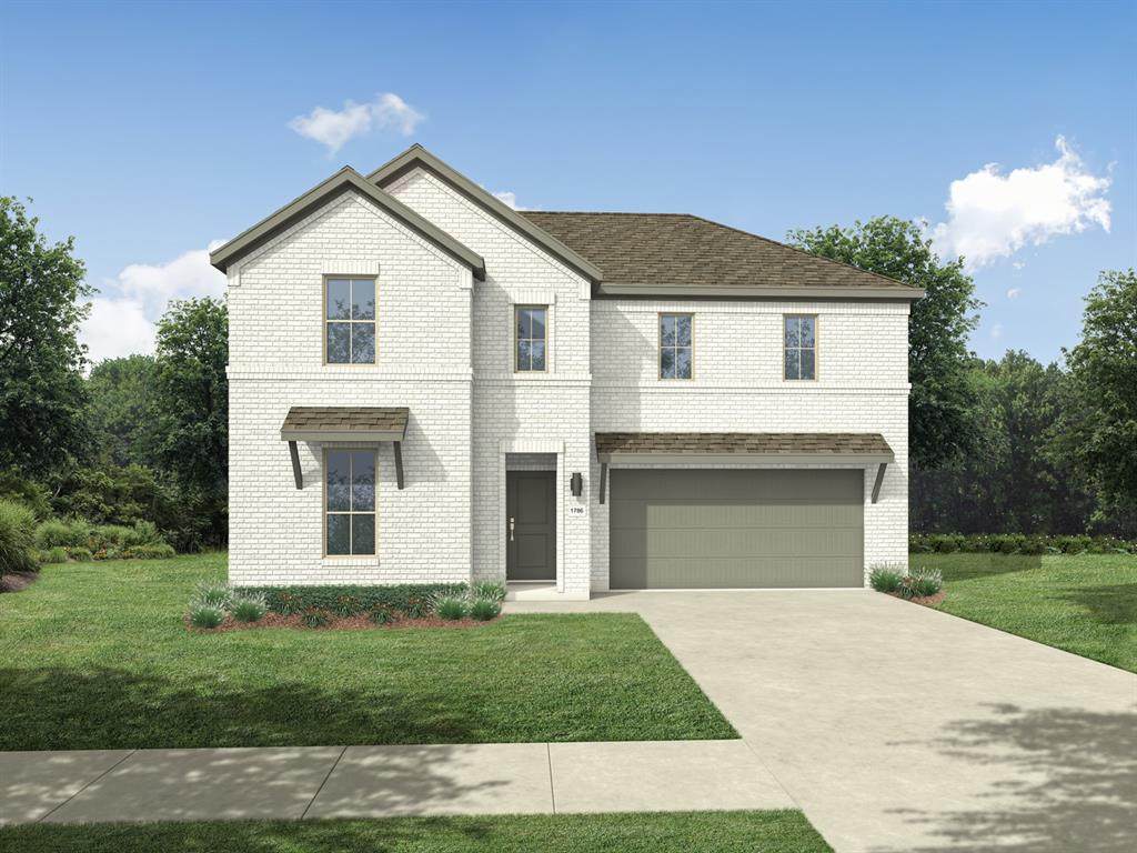 1119 Sundog Drive - Photo 1