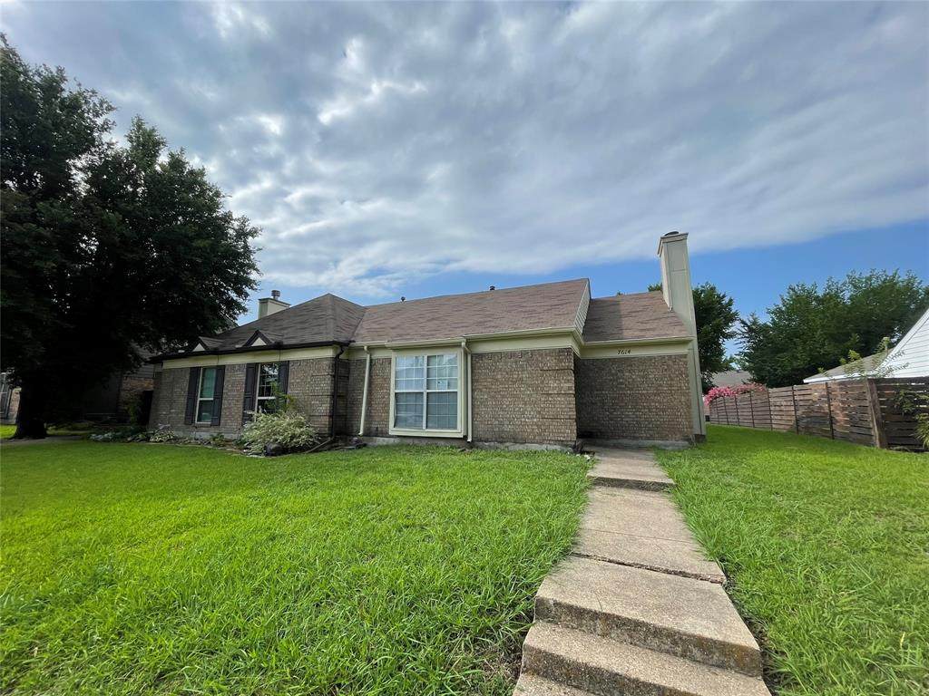 7614 Cousteau Drive - Photo 1