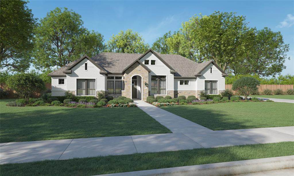 151 Quiet Waters Way - Photo 1