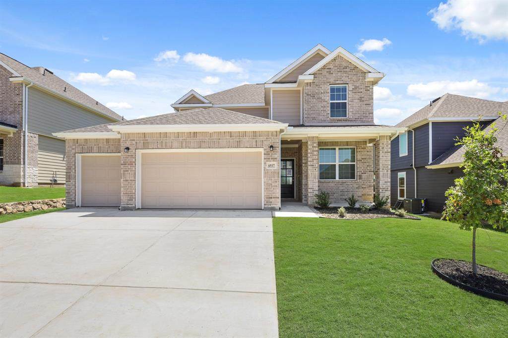 6937 Night Owl Lane - Photo 1
