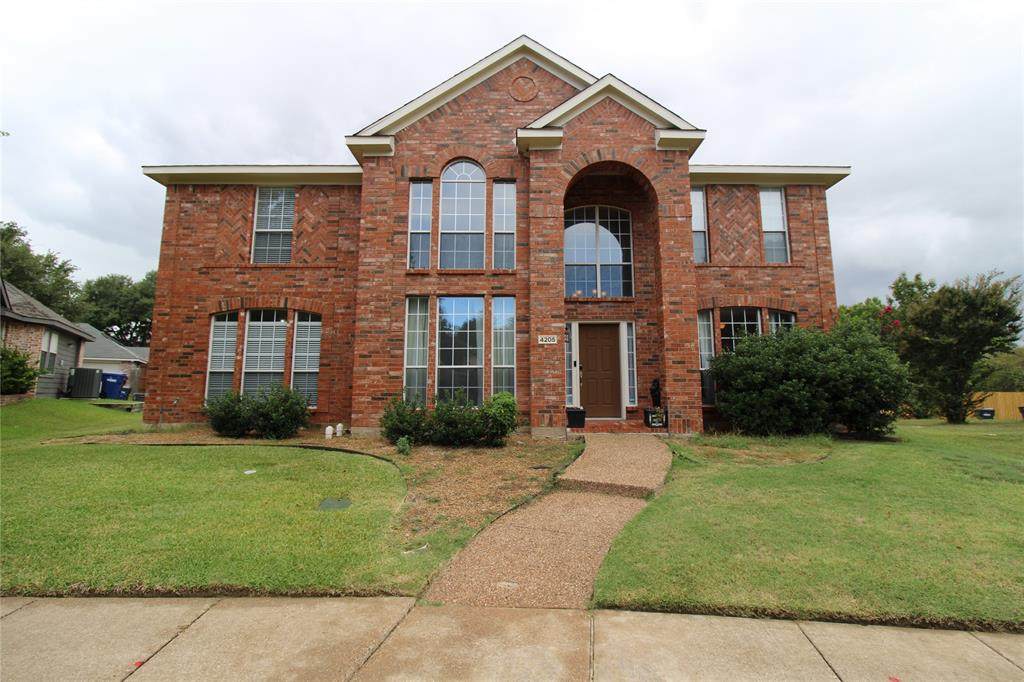 4205 Holly Drive - Photo 1