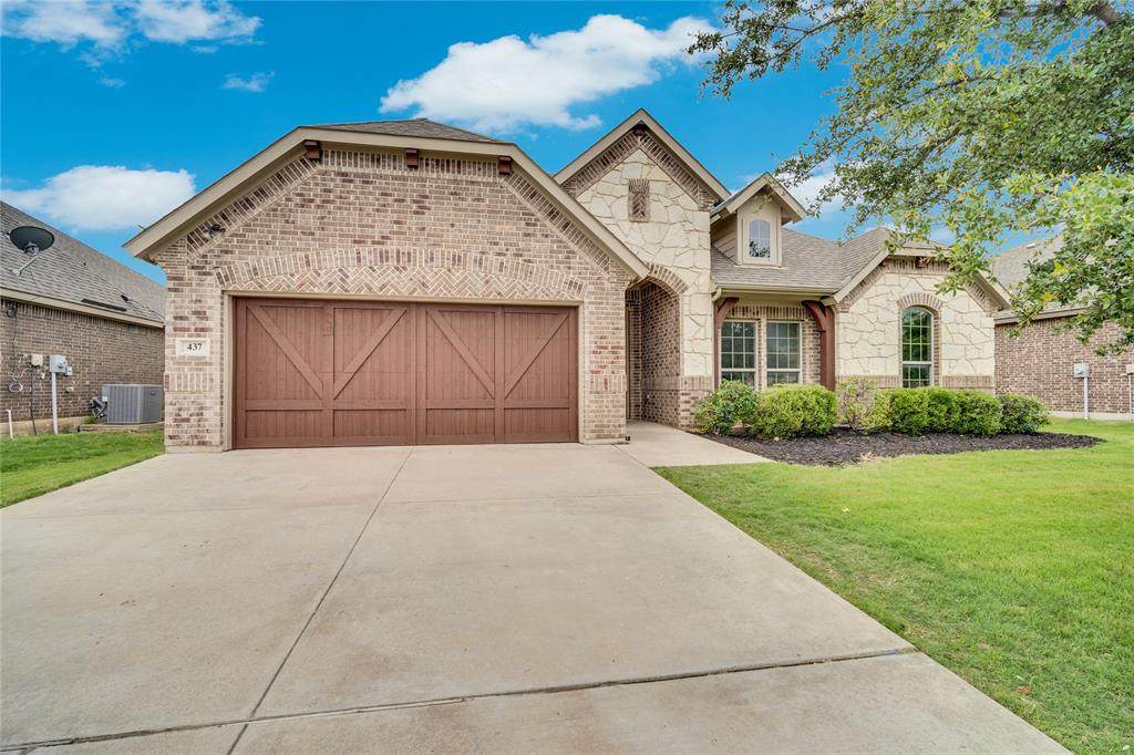 437 Whispering Willow Drive - Photo 1