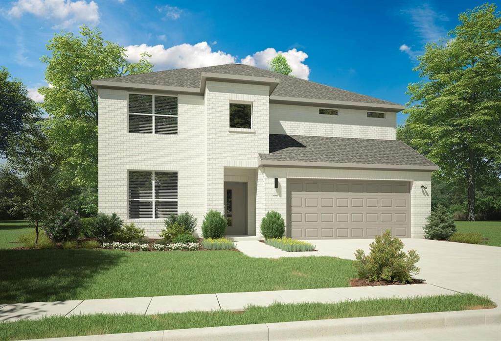 2125 Sunshining Road - Photo 1