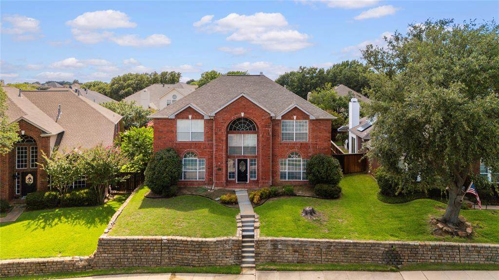 3607 Flagstone Drive - Photo 1