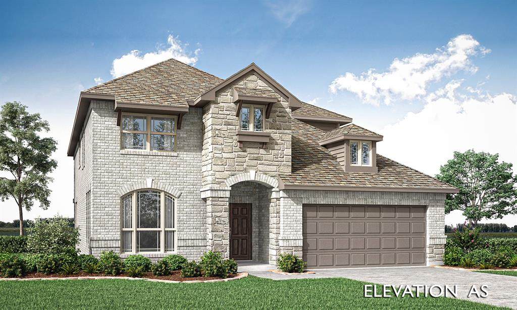 1525 Soapberry Drive - Photo 1