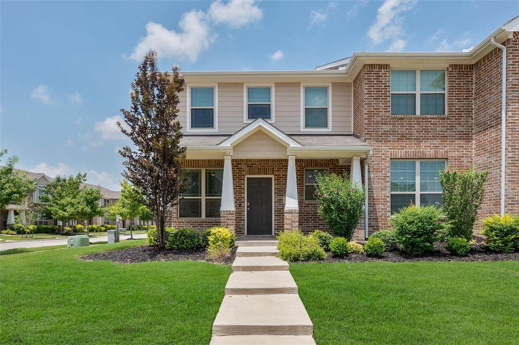 2420 Canongate Drive - Photo 1