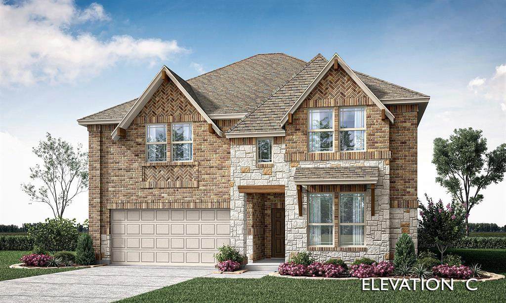1541 Soapberry Drive - Photo 1