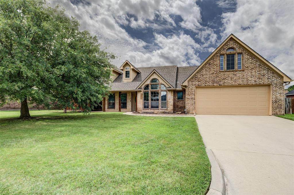 2105 Ridgewood Drive - Photo 1