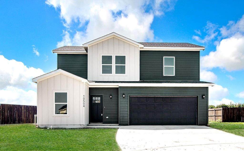 10504 Ruffin Drive - Photo 1