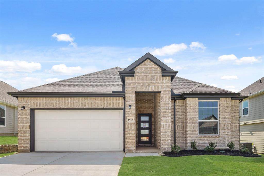 6929 Night Owl Lane - Photo 1