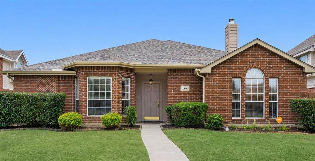 1818 Lake Tawakoni Drive - Photo 1