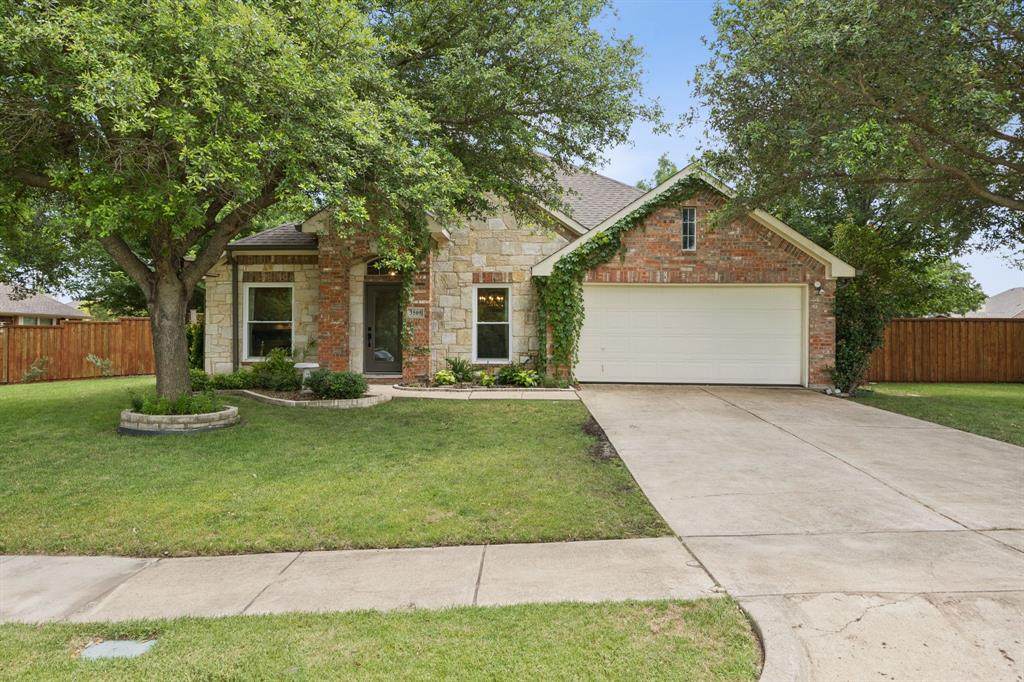 3505 Summer Drive - Photo 1