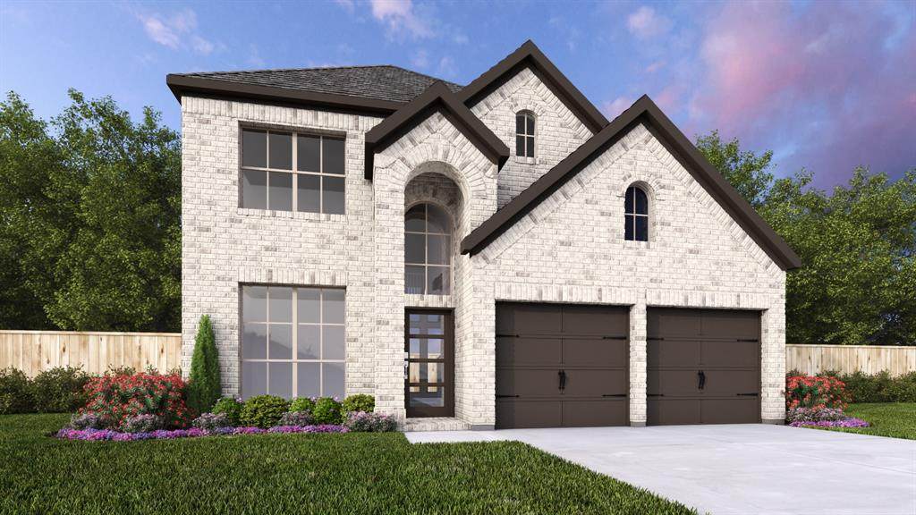 308 Spruce Brook Drive - Photo 1