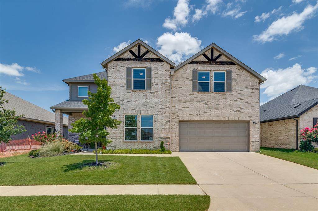 268 Cisco Trail - Photo 1