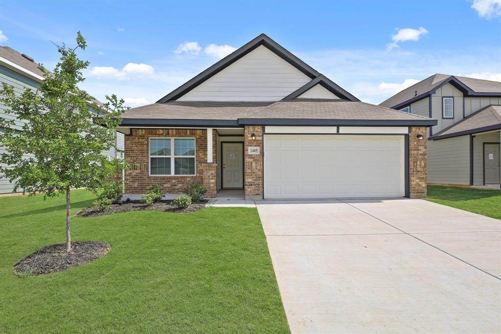 2405 Texas Ash Way - Photo 1