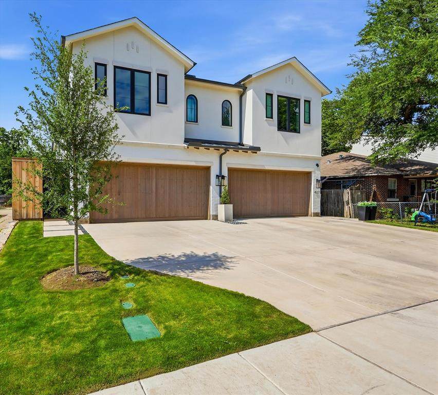 4525 Hopkins Avenue - Photo 1