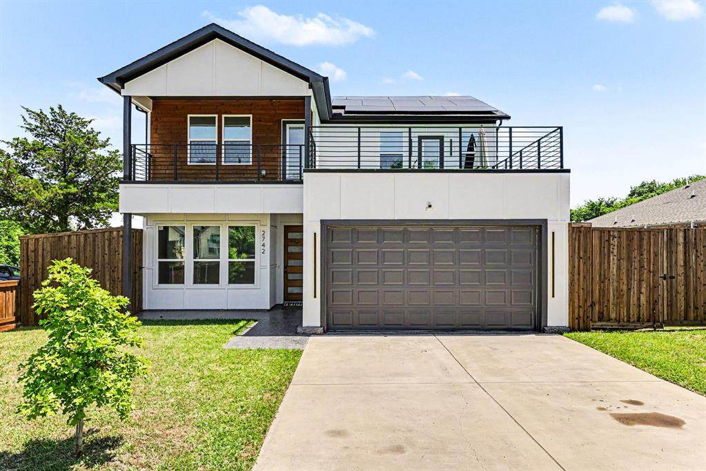 2742 Marjorie Avenue - Photo 1