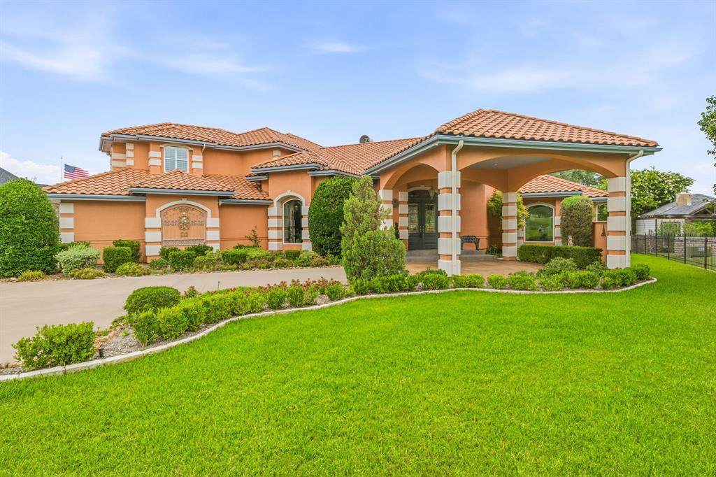 2002 Emerald Bend Court - Photo 1