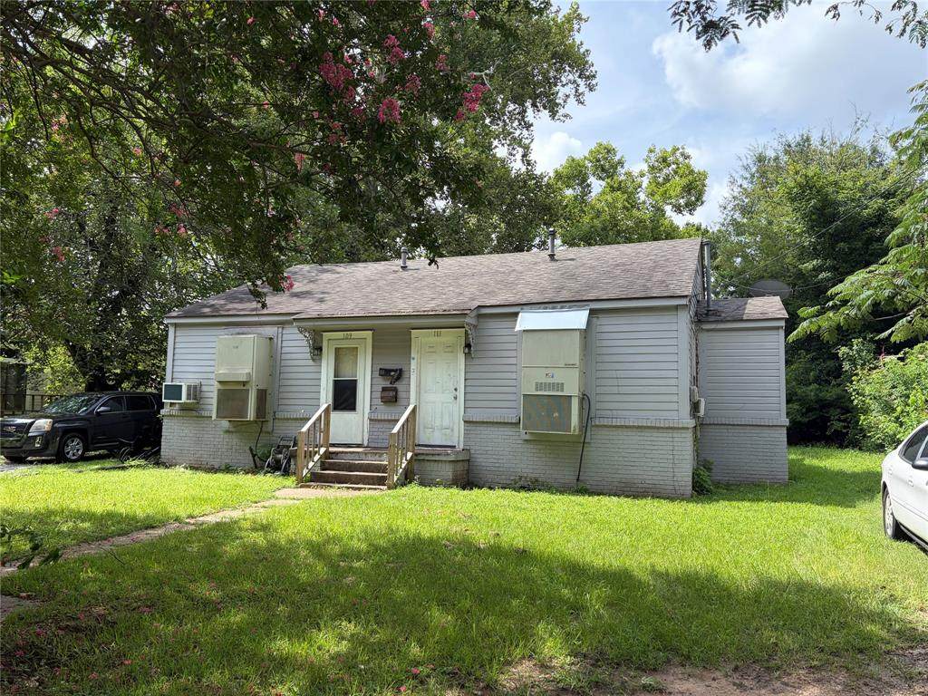 111 Fairview Street - Photo 1