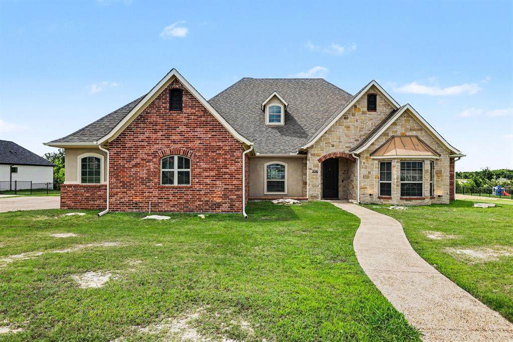 2016 Fox Bend Trace - Photo 1