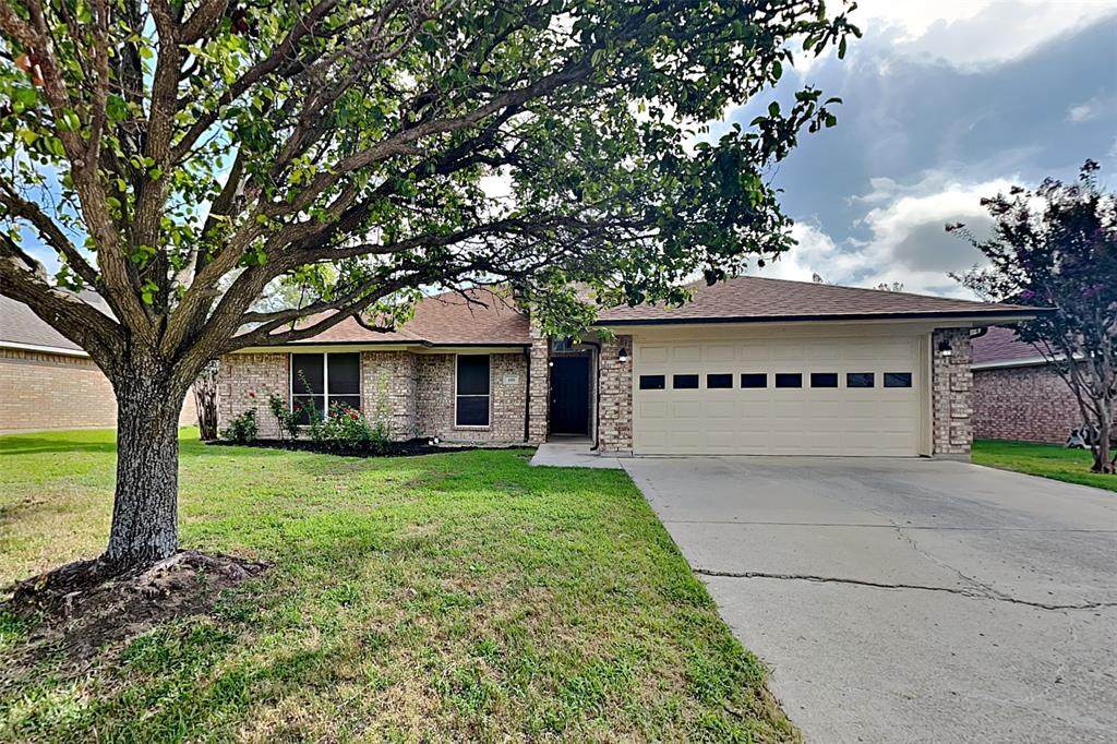 408 Jeffdale Drive - Photo 1