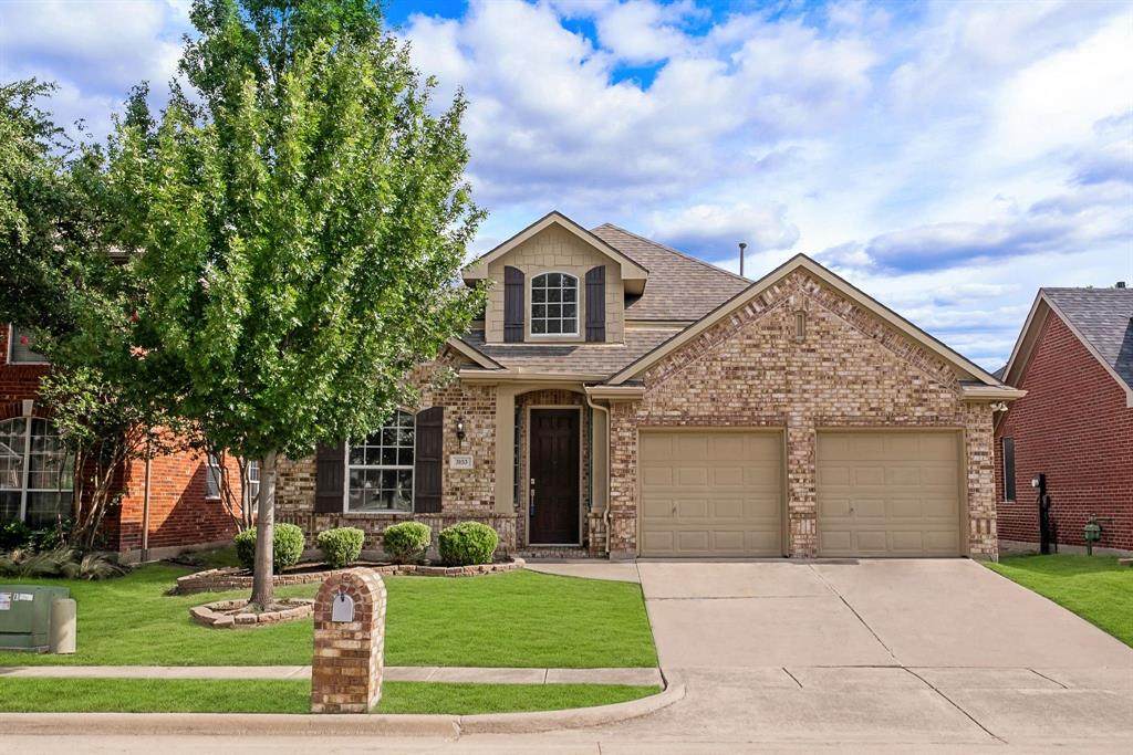 3153 Fox Hollow Drive - Photo 1